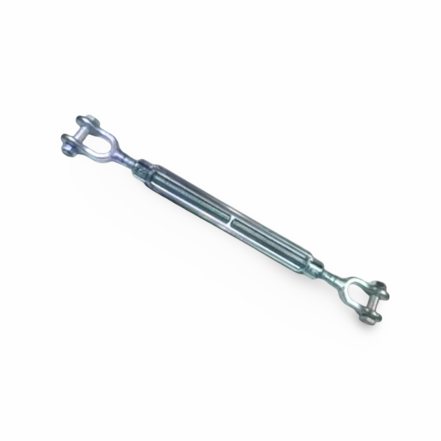 Tensor Maleable Doble Quijada 1/2" x 8" Superior - TENFDQ12