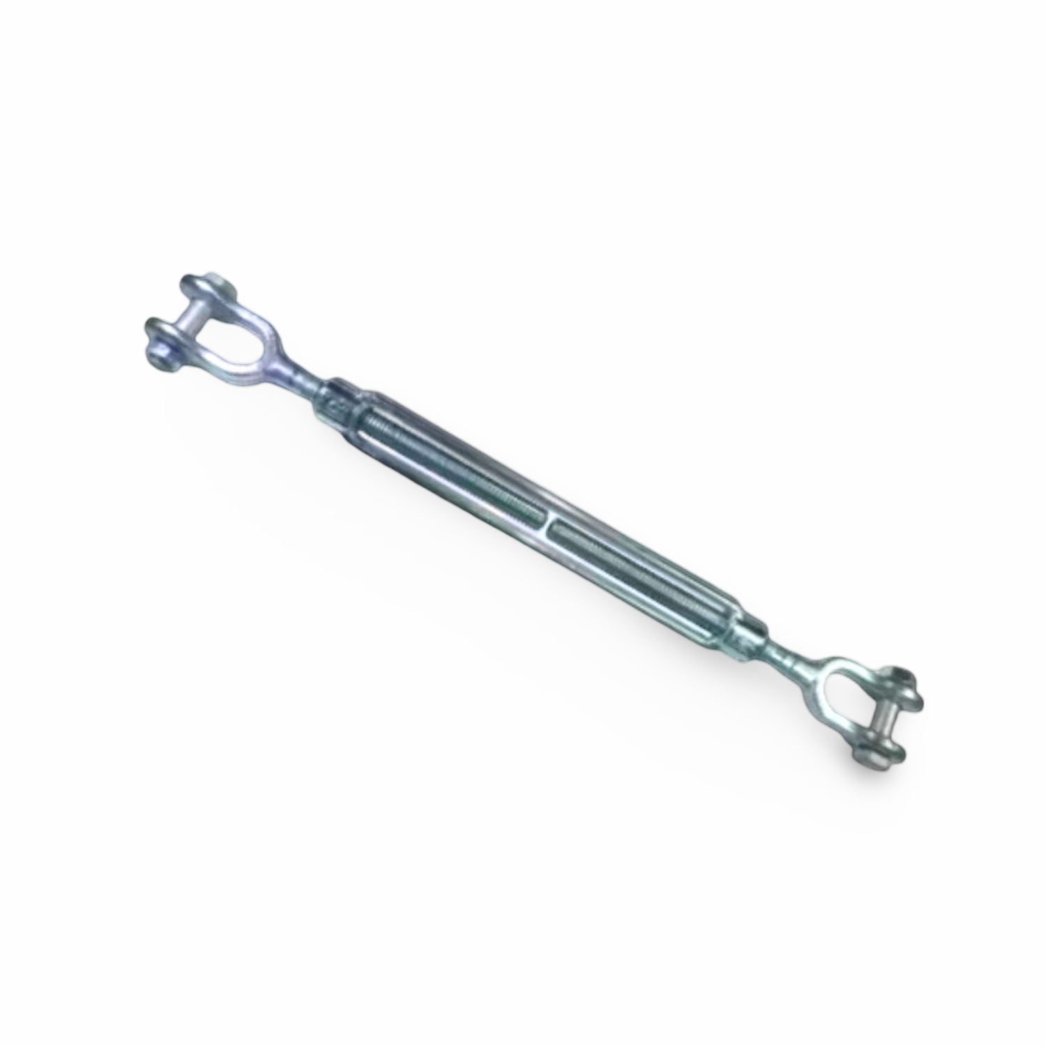 Tensor Maleable Doble Quijada 1/2" x 8" Superior - TENFDQ12