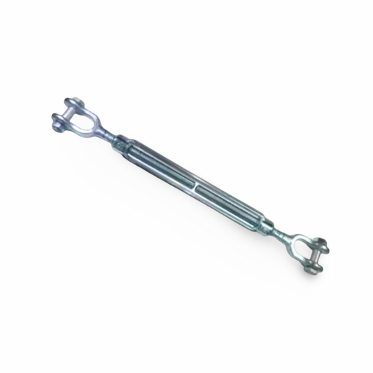 Tensor Maleable Doble Quijada 1/2" x 8" Superior - TENFDQ12