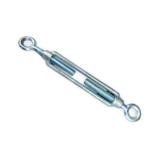 Tensor Maleable Doble Ojo 5/8" x 10" Set x 5 - TENO58