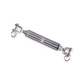 Tensor D/Quijada Inoxidable 1/4" Set x 2 - TENQINOX14