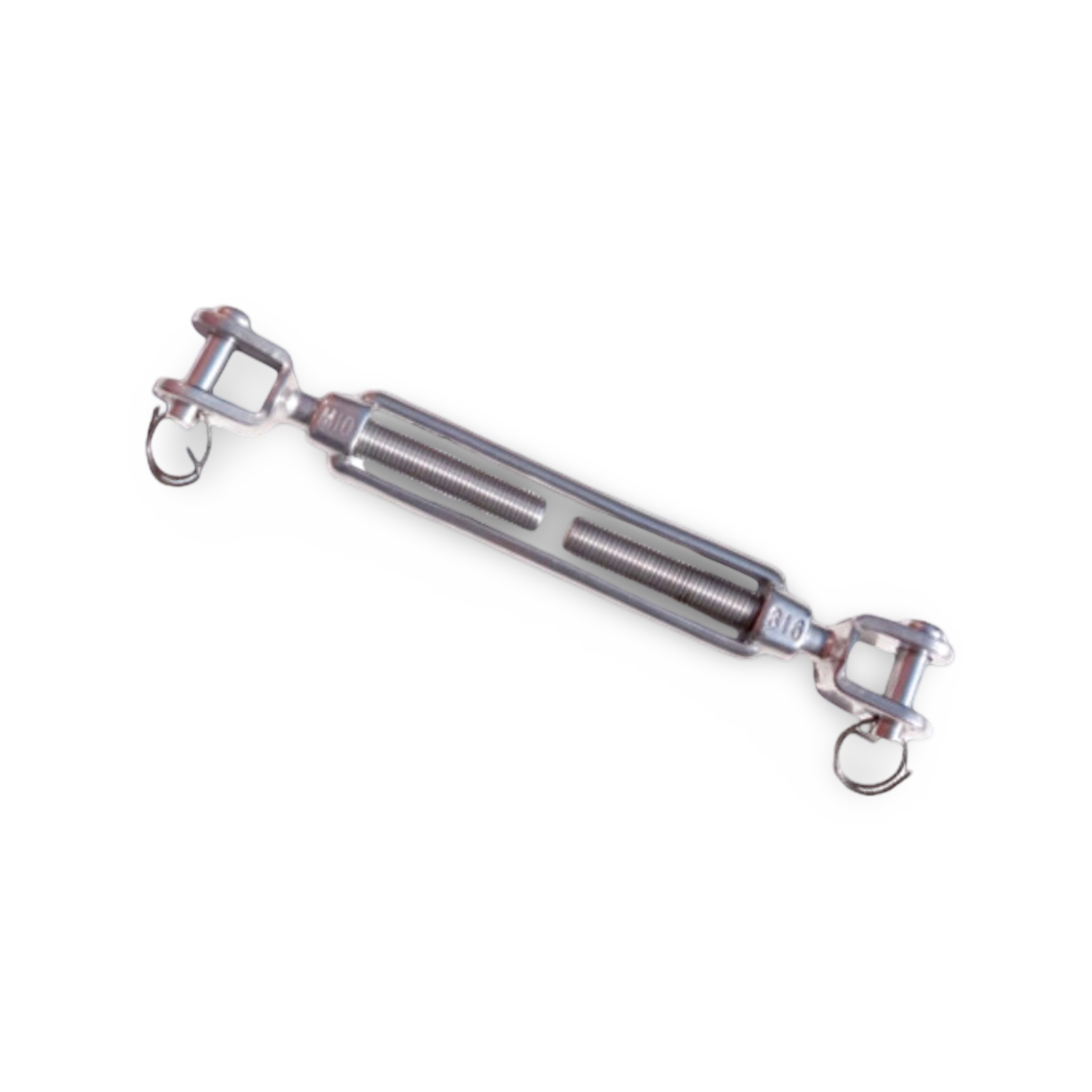 Tensor Doble Quijada Inoxidable 5/16" Superior - TENQINOX516