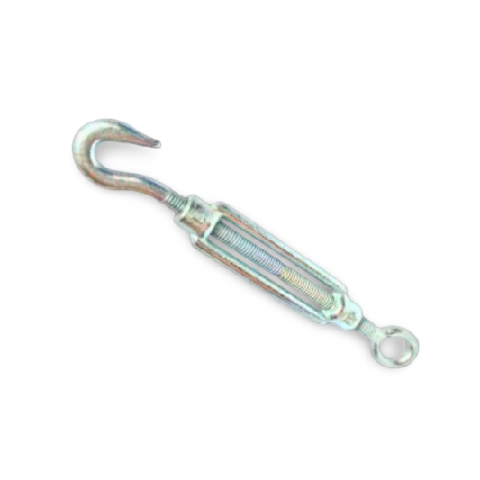 Tensor Forjado 3/8" Set x 5 - TFOR38