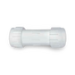 Unión Dresser PVC - 1-1/2" Kangaroo - UDPVC112