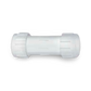 Unión Dresser PVC - 2" Set x 2 - UDPVC2