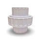 Universal En PVC - Soldar 1 1/4" Kangaroo - UPVCS114