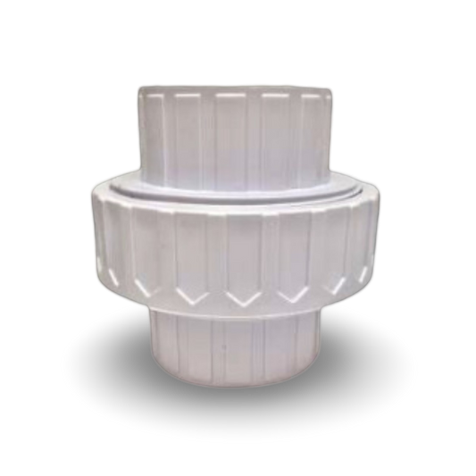 Universal En PVC - Soldar 1 1/4" Kangaroo - UPVCS114