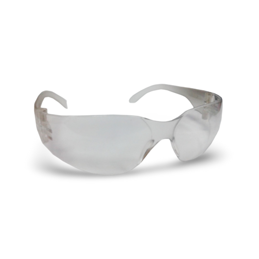 Gafa Lente Claro Con Filt UV ARAY AEMP Z87.1-United - UTAEGC