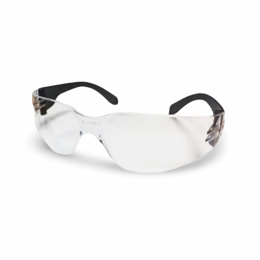 Gafa Lente Claro con Filt UV Aray ANZI Z87.1-United Set x 6 - UTGC