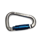 Mosquetón Aluminio En 362; ANSI Z359.13; CE Superior - UTMOS