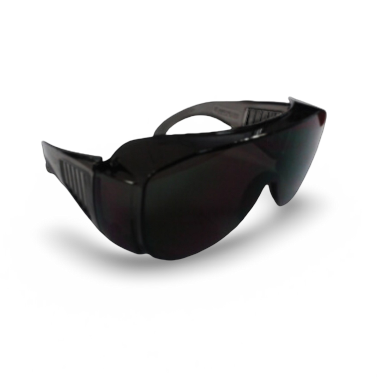 Gafa Lente Oscuro Tipo NorToneladas Filt UV Aray ANZI Z87.1 En 166 United Set x 3 - UTNGO