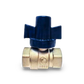 Válvula Antifraude 1/2" Set x 2 - VANF12