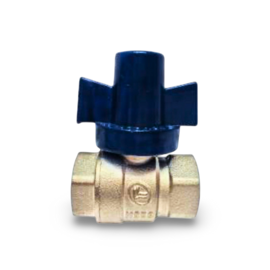 Válvula Antifraude 1/2" Set x 2 - VANF12