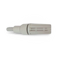 Válvula De Pie Con Acople En PVC 1-1/2" Vizzo Veroni - VPPVCA112