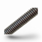 Varilla Roscada Galvanizada G2 1/2" x 3MTR Superior - VRG123M