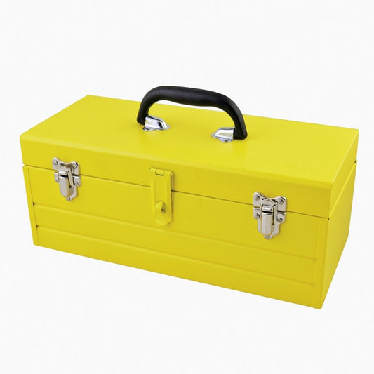 Caja de Herramientas Metálica 24" Surtek