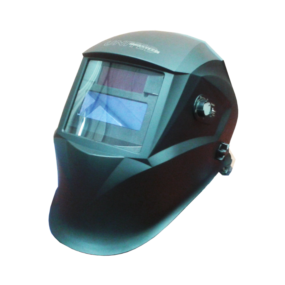 EQUIPOS DE SOLDADURA - CARETAS INTELIGENTES